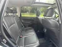 Forester 2014 2.5i Automatic Elite Edition — миниатюра 8