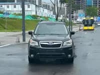 Forester 2014 2.5i Automatic Elite Edition — миниатюра 10