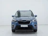 Forester 2020 2.0i Luxury Edition EyeSight — миниатюра 2