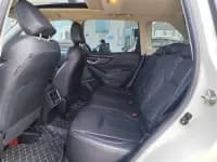 Forester 2020 2.0i Luxury Edition EyeSight — миниатюра 5