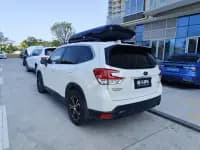 Forester 2020 2.0i Luxury Edition EyeSight — миниатюра 8