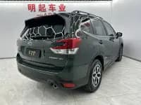 Forester 2022 2.0i AWD Luxury Edition EyeSight — миниатюра 7