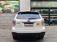 Forester 2016 2.5i Premium Navigation Edition — миниатюра 12