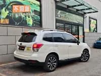 Forester 2016 2.5i Premium Navigation Edition — миниатюра 13