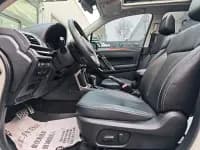 Forester 2016 2.5i Premium Navigation Edition — миниатюра 6