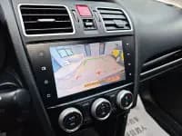 Forester 2016 2.5i Premium Navigation Edition — миниатюра 8