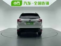 Forester 2022 2.0i AWD Luxury Edition EyeSight — миниатюра 4