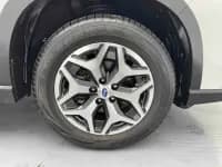 Forester 2022 2.0i AWD Luxury Edition EyeSight — миниатюра 8