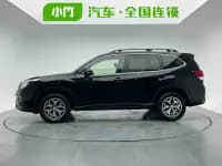 Forester 2022 2.0i AWD Luxury Edition — миниатюра 3