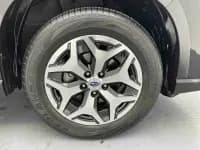 Forester 2022 2.0i AWD Luxury Edition — миниатюра 8