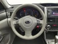 Forester 2011 2.5XS Automatic Luxury Edition — миниатюра 11