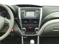 Forester 2011 2.5XS Automatic Luxury Edition — миниатюра 12