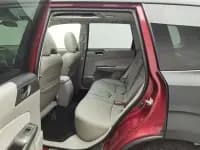 Forester 2011 2.5XS Automatic Luxury Edition — миниатюра 15