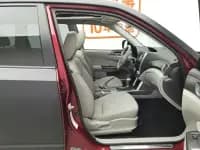 Forester 2011 2.5XS Automatic Luxury Edition — миниатюра 23