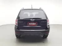 Forester 2011 2.5XS Automatic Luxury Edition — миниатюра 4