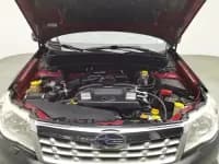 Forester 2011 2.5XS Automatic Luxury Edition — миниатюра 6