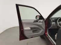 Forester 2011 2.5XS Automatic Luxury Edition — миниатюра 8