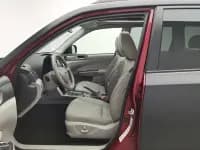 Forester 2011 2.5XS Automatic Luxury Edition — миниатюра 10
