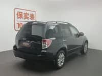 Forester 2011 2.5XS Automatic Luxury Edition — миниатюра 2