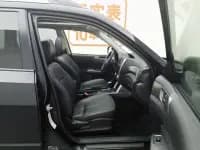 Forester 2011 2.5XS Automatic Luxury Edition — миниатюра 23