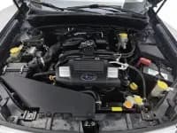 Forester 2011 2.5XS Automatic Luxury Edition — миниатюра 6