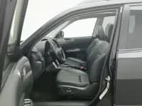 Forester 2011 2.5XS Automatic Luxury Edition — миниатюра 10