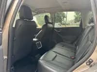 Forester 2021 2.0i Luxury Edition EyeSight — миниатюра 11