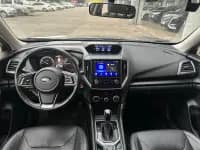 Forester 2021 2.0i Luxury Edition EyeSight — миниатюра 12