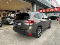 Forester 2021 2.0i Luxury Edition EyeSight — миниатюра 5