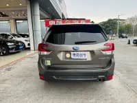 Forester 2021 2.0i Luxury Edition EyeSight — миниатюра 6