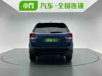 Forester 2022 2.0i AWD Luxury Edition EyeSight — миниатюра 4