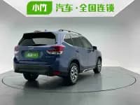 Forester 2022 2.0i AWD Luxury Edition EyeSight — миниатюра 6