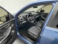 Forester 2022 2.0i AWD Luxury Edition EyeSight — миниатюра 9