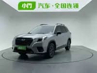 Forester 2022 2.0i AWD X Sport EyeSight — миниатюра 1
