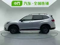 Forester 2022 2.0i AWD X Sport EyeSight — миниатюра 3
