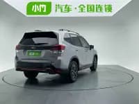 Forester 2022 2.0i AWD X Sport EyeSight — миниатюра 6