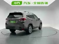 Forester 2022 2.0i AWD Luxury Edition EyeSight — миниатюра 6