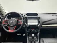 Forester 2022 2.0i AWD Luxury Edition EyeSight — миниатюра 13