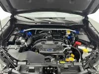 Forester 2022 2.0i AWD Luxury Edition EyeSight — миниатюра 18