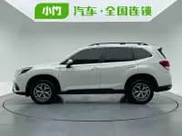 Forester 2022 2.0i AWD Luxury Edition EyeSight — миниатюра 3