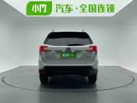 Forester 2022 2.0i AWD Luxury Edition EyeSight — миниатюра 4