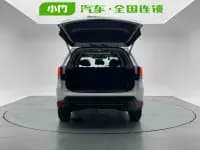 Forester 2022 2.0i AWD Luxury Edition EyeSight — миниатюра 5