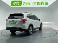 Forester 2022 2.0i AWD Luxury Edition EyeSight — миниатюра 6