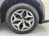 Forester 2022 2.0i AWD Luxury Edition EyeSight — миниатюра 8