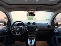 2017 smart fortwo 1.0L 52kW Meilan Special Edition (National V Emission Standard) — миниатюра 12