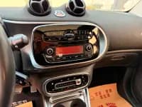 2017 smart fortwo 1.0L 52kW Meilan Special Edition (National V Emission Standard) — миниатюра 13