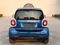 2017 smart fortwo 1.0L 52kW Meilan Special Edition (National V Emission Standard) — миниатюра 5