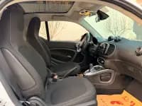 2017 smart fortwo 1.0L 52kW Meilan Special Edition (National V Emission Standard) — миниатюра 9