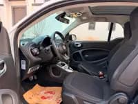 2017 smart fortwo 1.0L 52kW Meilan Special Edition (National V Emission Standard) — миниатюра 10