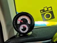 2015 Smart Fortwo 1.0L 52kW Hardtop Passion Edition — миниатюра 14